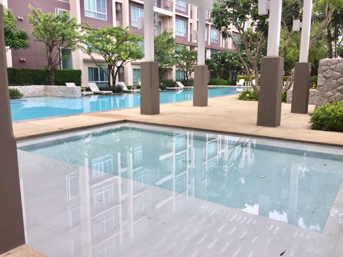 Nicha Home@peang Ploen Hua Hin