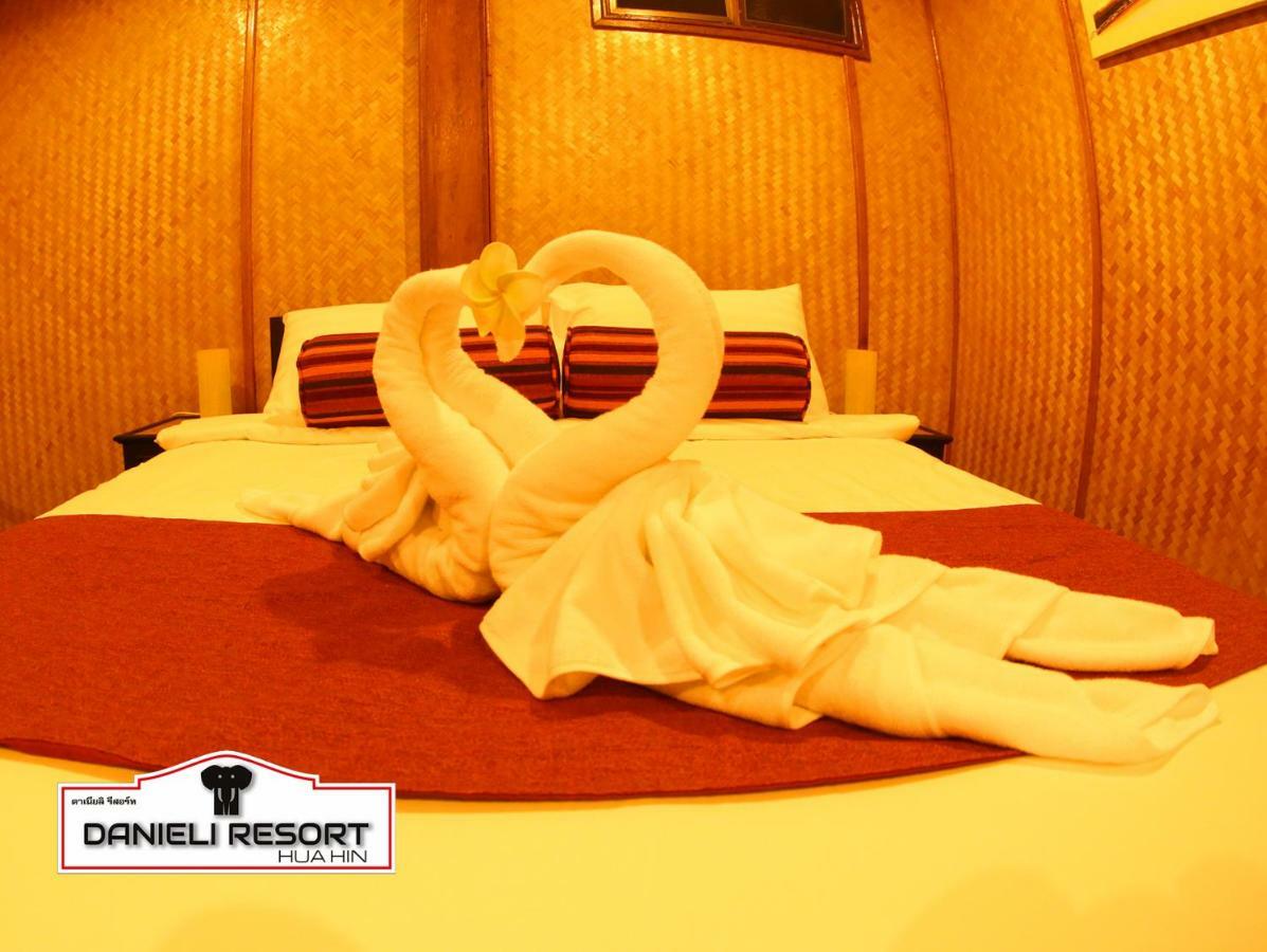 Danieli Resort