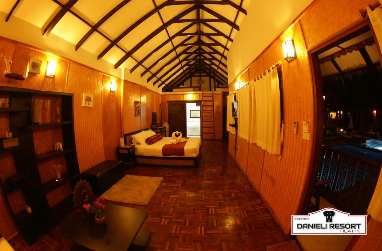 Danieli Resort 3*