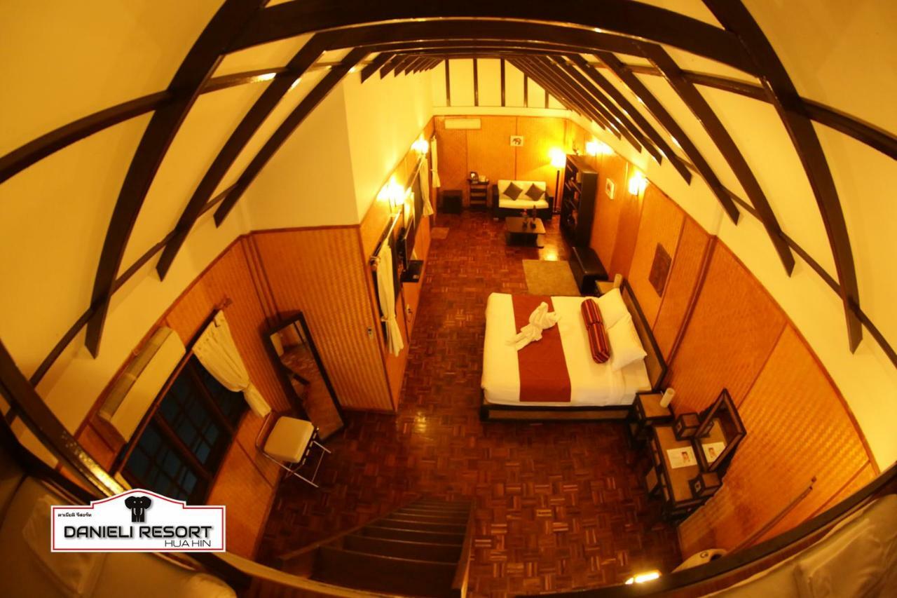 Resort Danieli HHQ