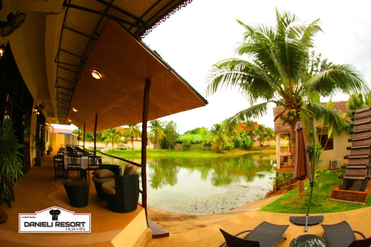 Resort Danieli 3*