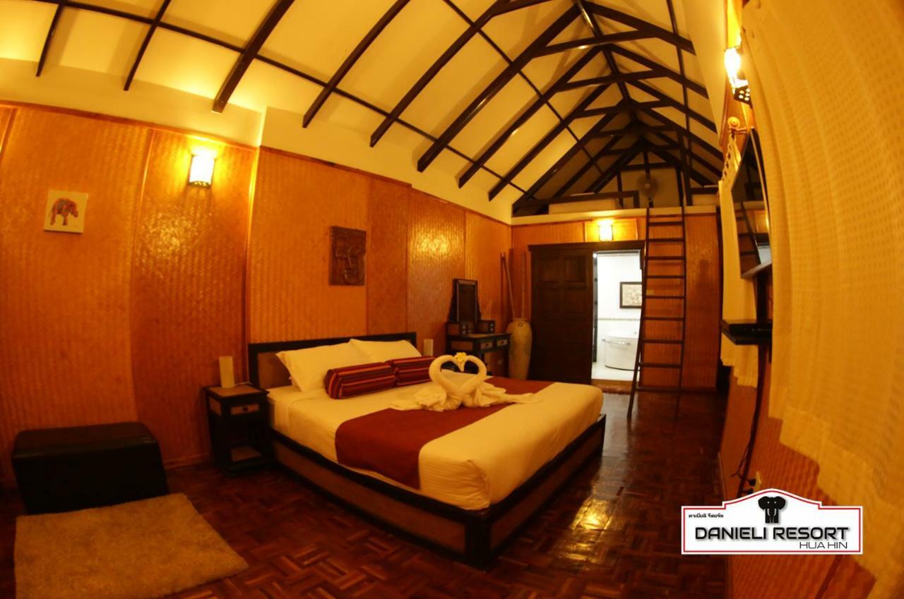 Danieli Resort