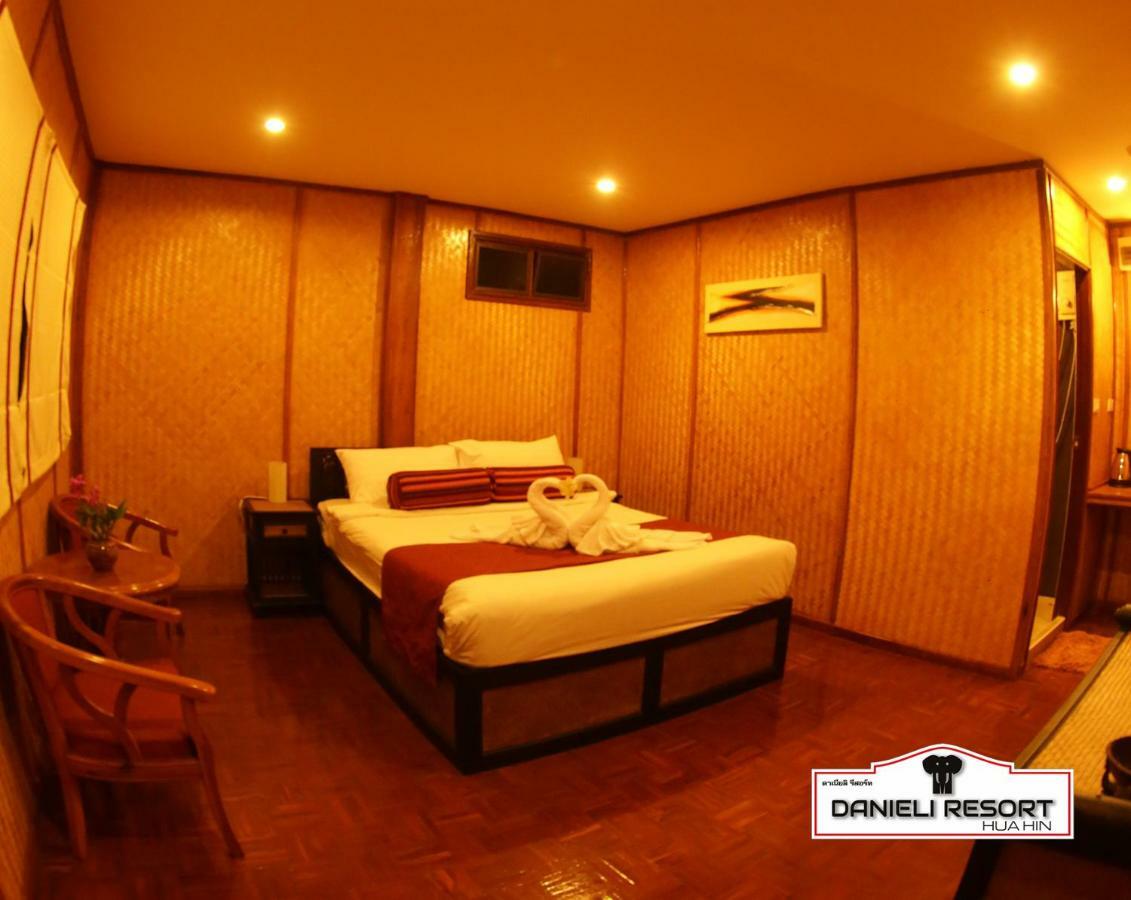 Resort Danieli HHQ