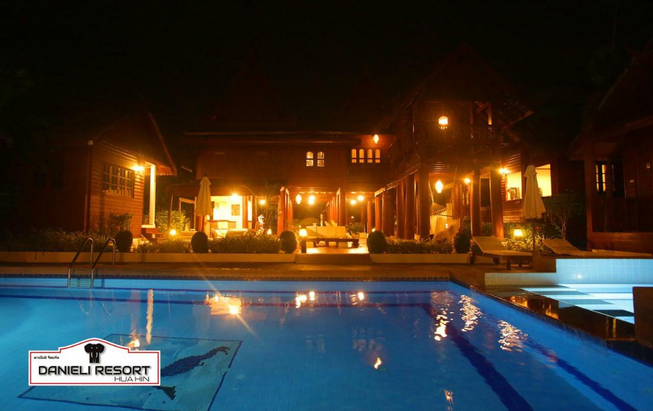 Resort Danieli HHQ