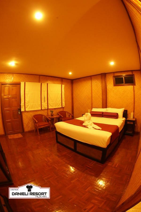 Resort Danieli 3*