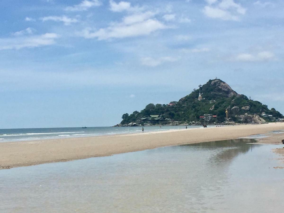Nhà nghỉ Sirin Hua Hin