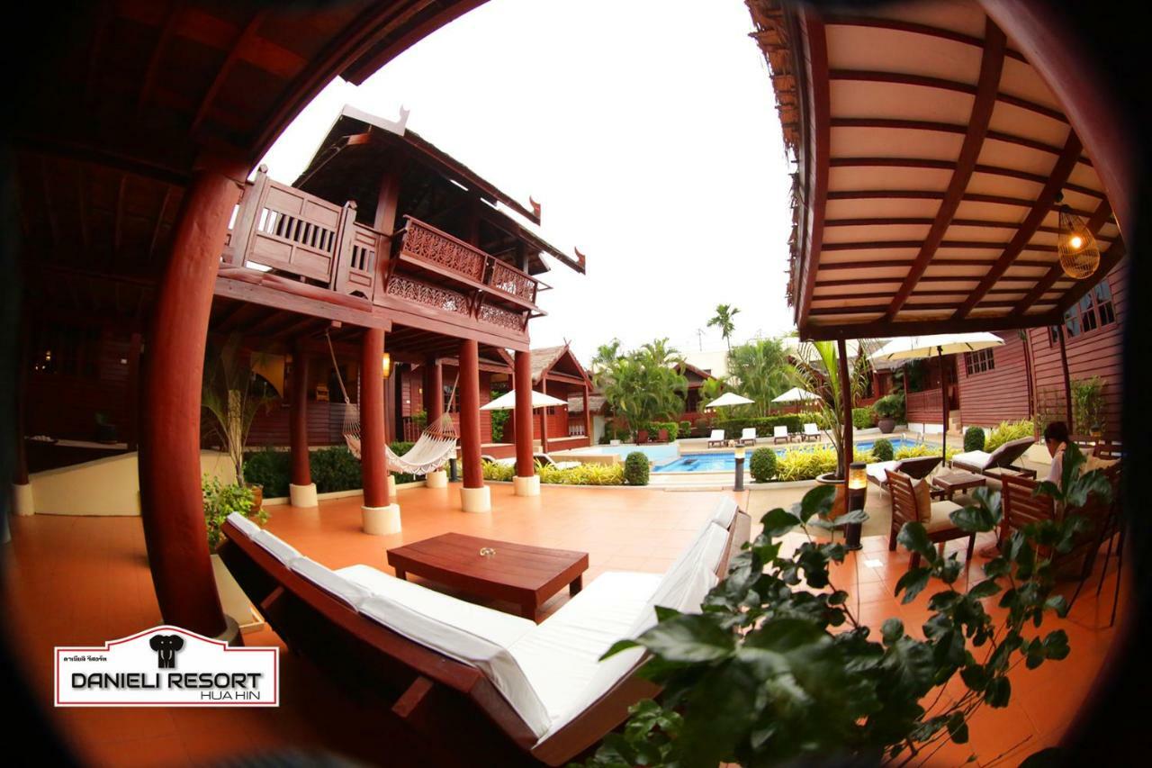 Resort Danieli 3*