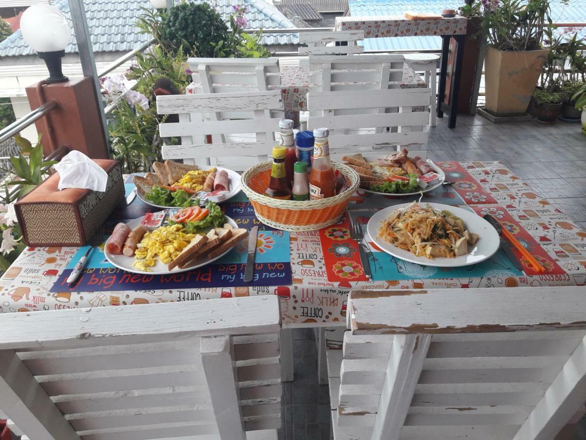 Guest house Jenny Hua Hin