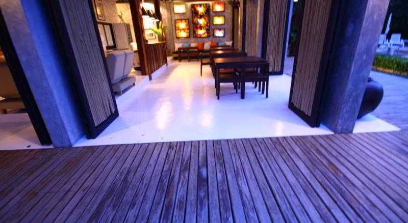 Amara Resort