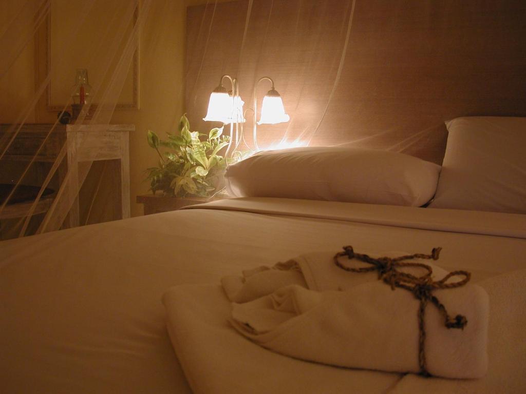 Baan Rajdamnern Resort Hua Hin