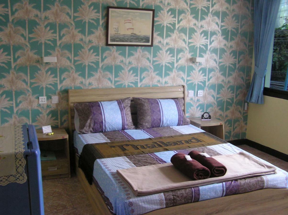 Thaisunshine & Massage Hua Hin