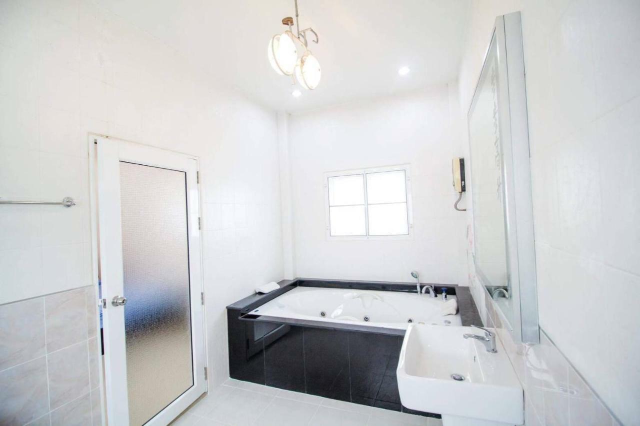 Baan Khao Noi Pool Holiday home Hua Hin