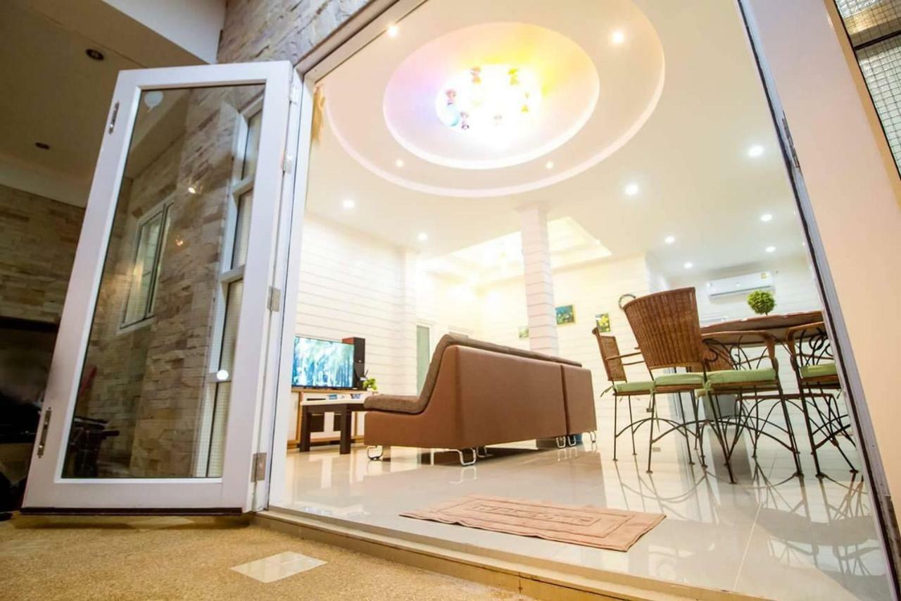 Holiday home Baan Khao Noi Pool