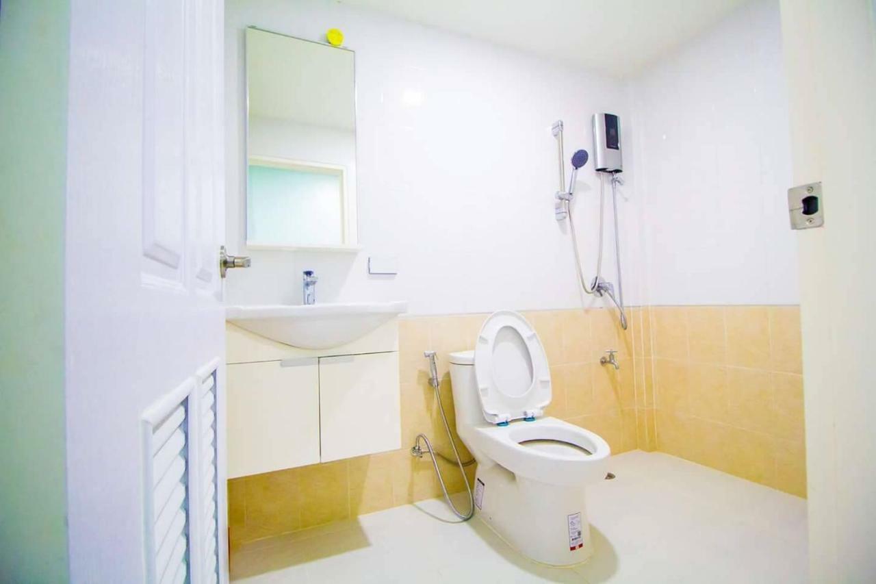 Holiday home Baan Khao Noi Pool Hua Hin