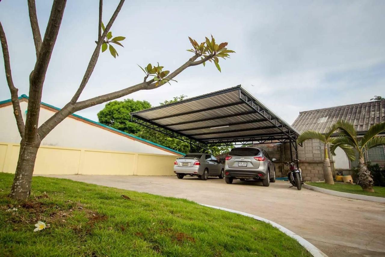 Baan Khao Noi Pool Holiday home Hua Hin
