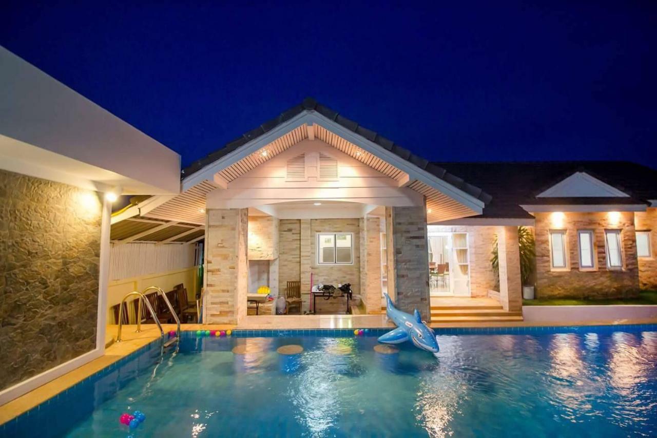 Baan Khao Noi Pool Holiday home Hua Hin