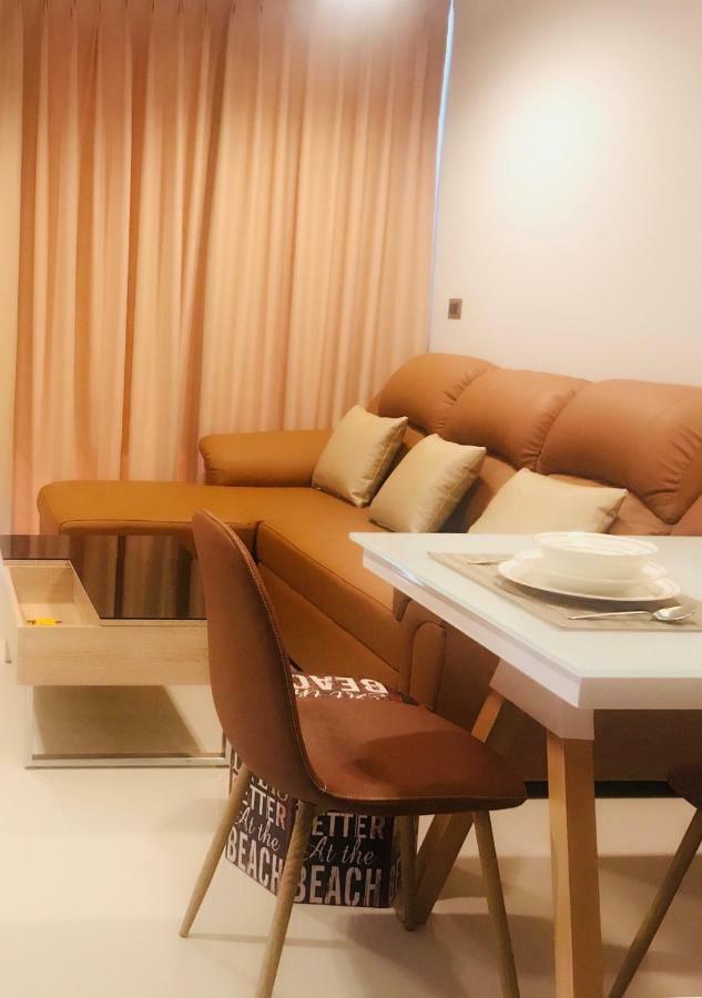 The Pine Apartment Hua Hin