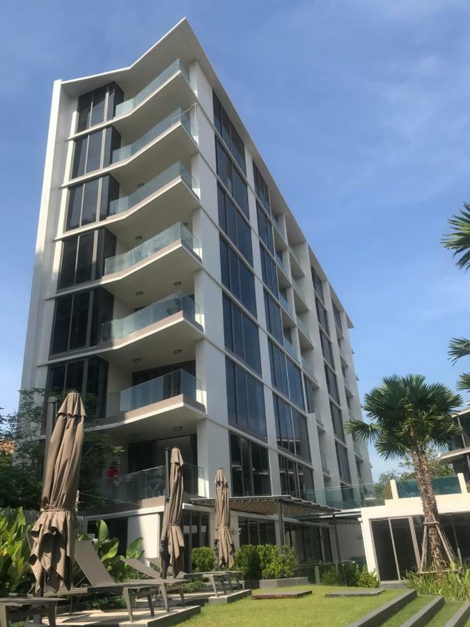 The Pine Hua Hin