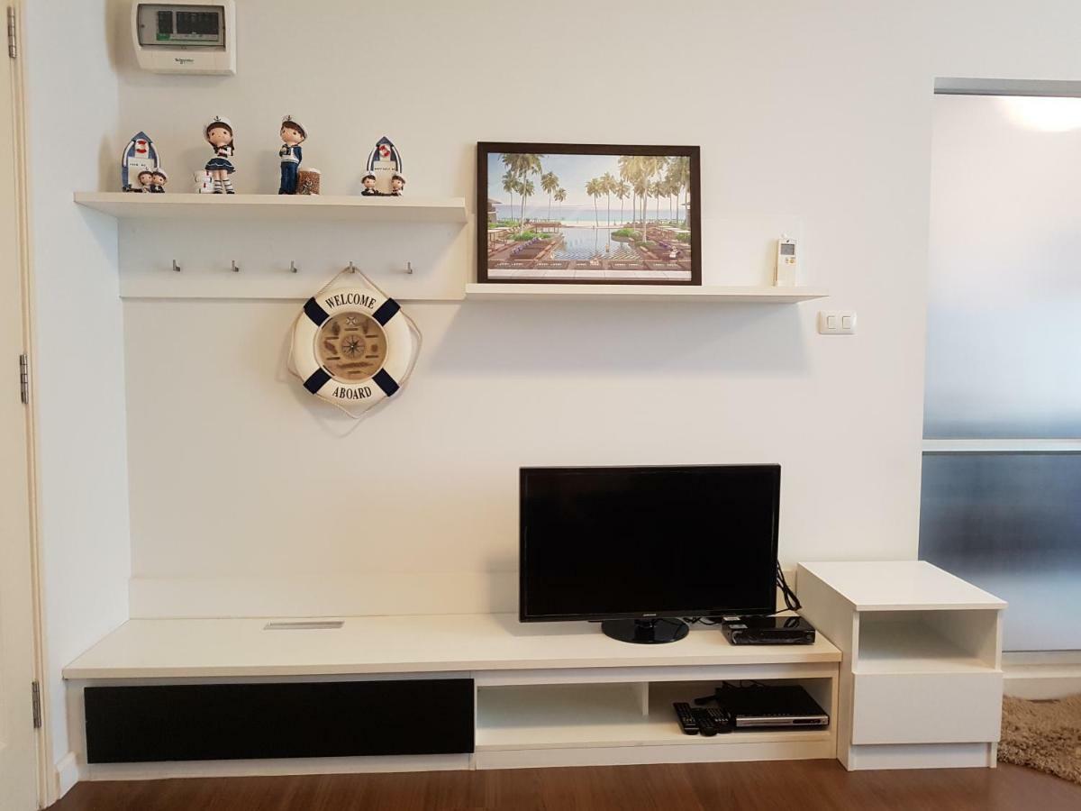 Baan Koo Kiang By Sudarat Apartment *