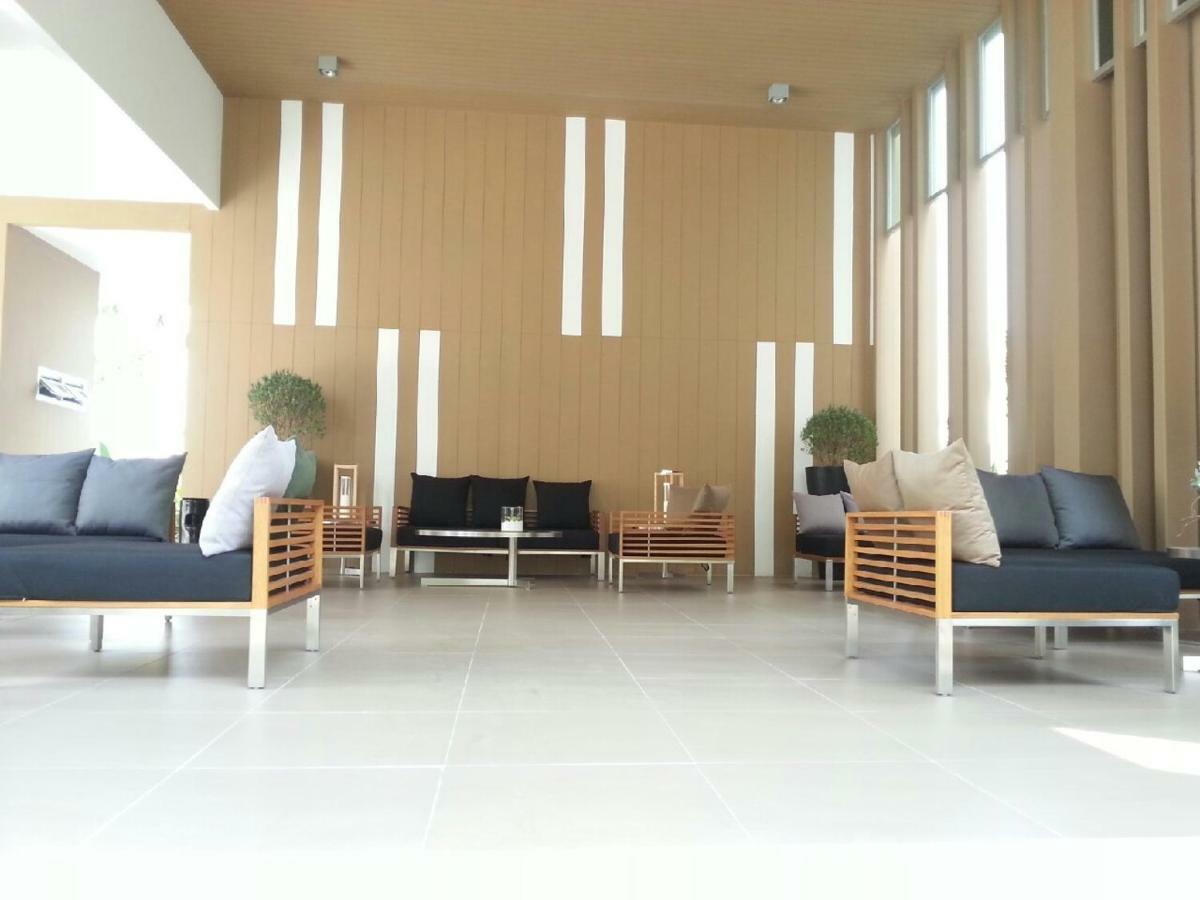Baan Koo Kiang By Sudarat Apartment Hua Hin