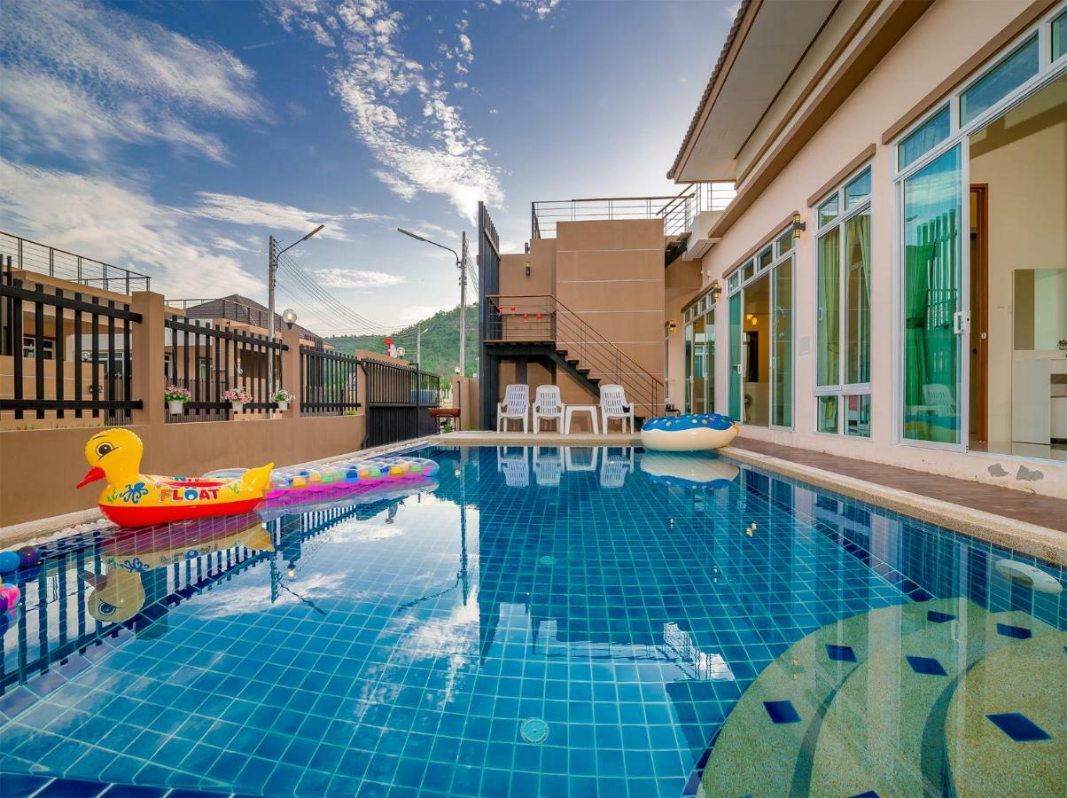 So Cool Pool Hua Hin