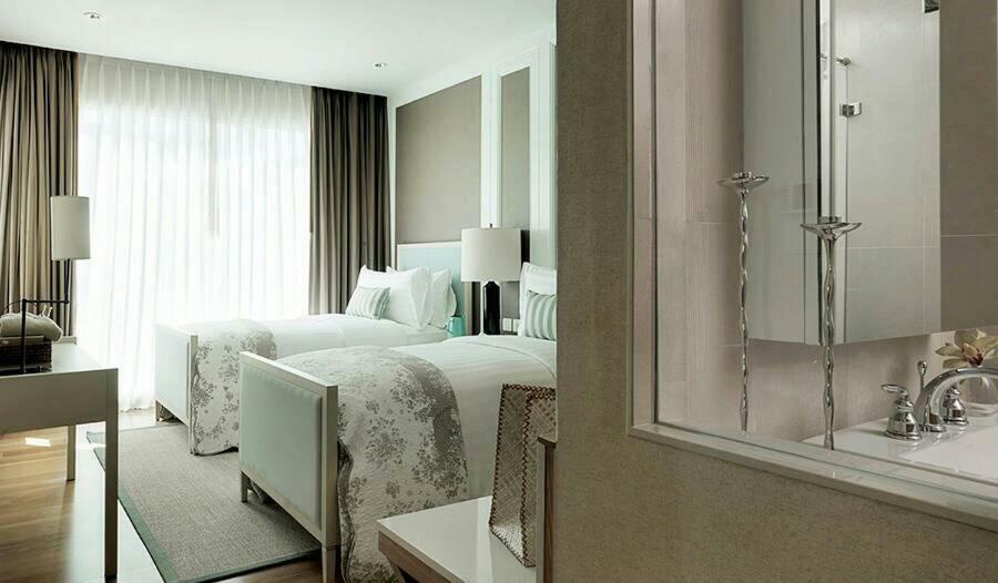 Nithiwat Amri Apartment