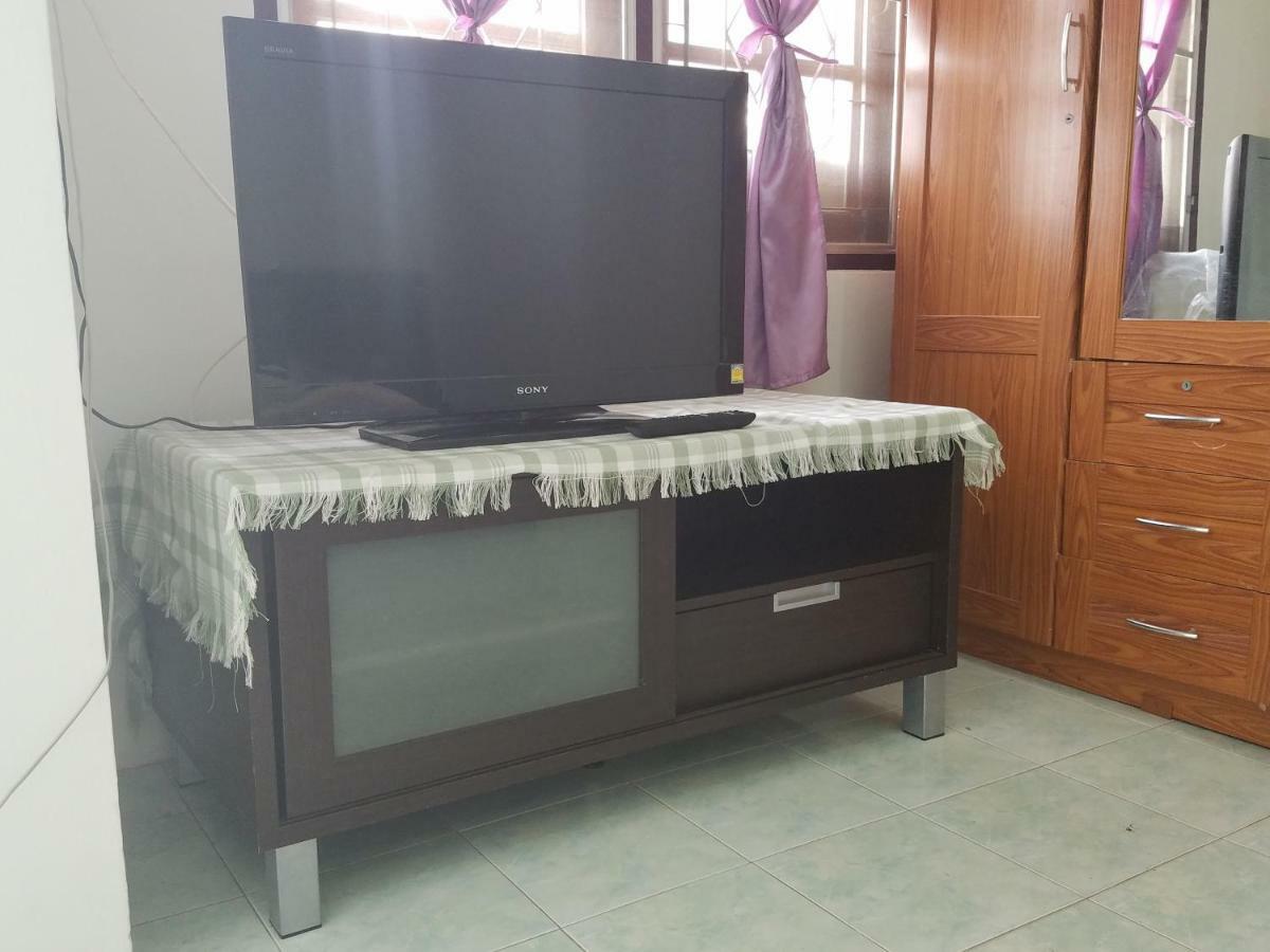 Guest house Tg2 - Tientong 2 *