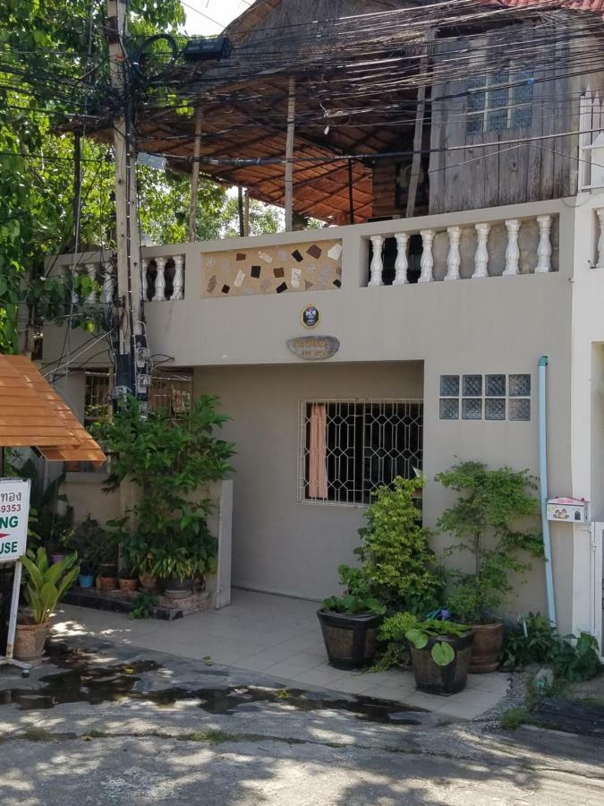 Tg2 - Tientong 2 Hua Hin