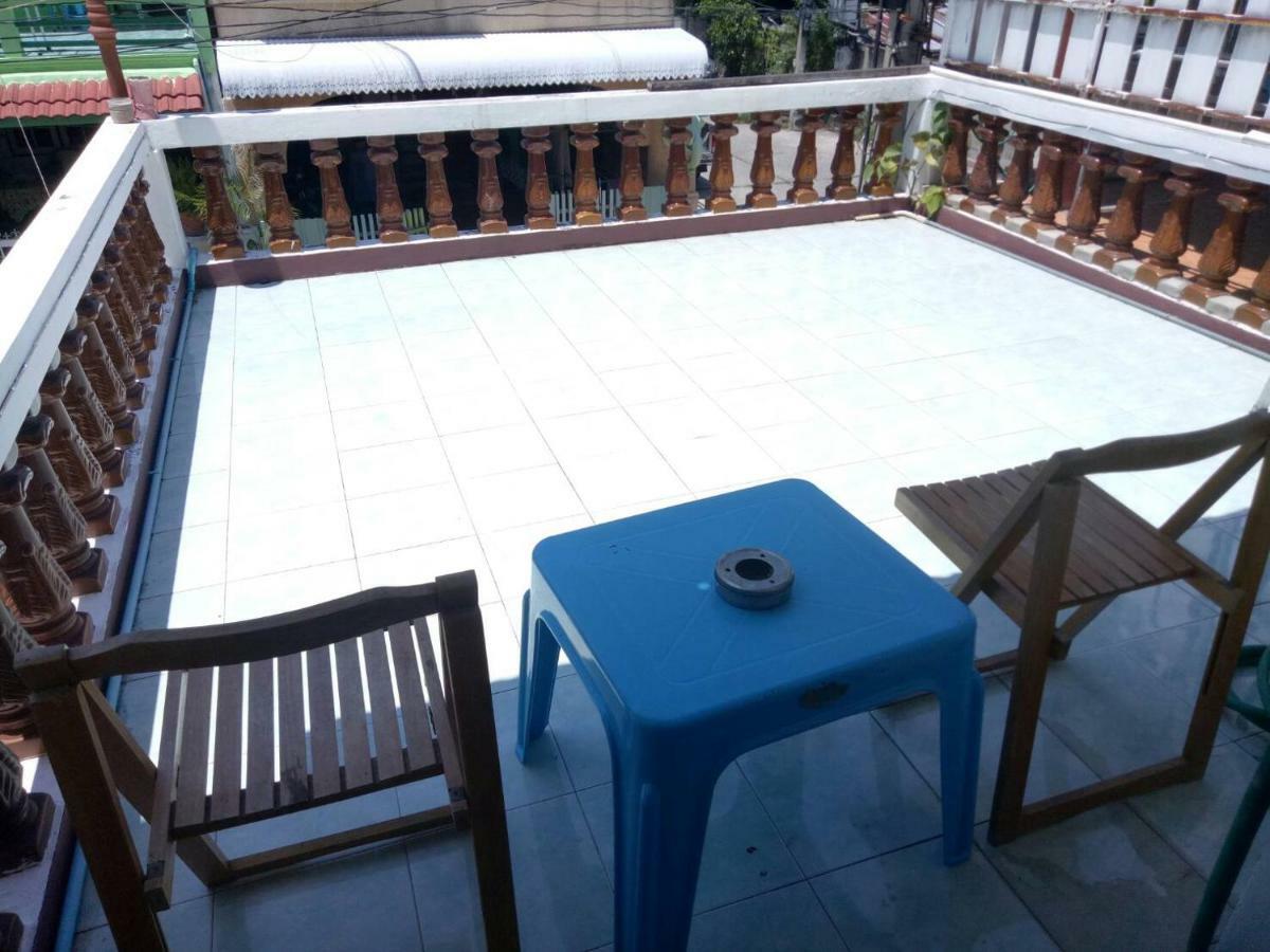 Guest house Tg2 - Tientong 2 Hua Hin