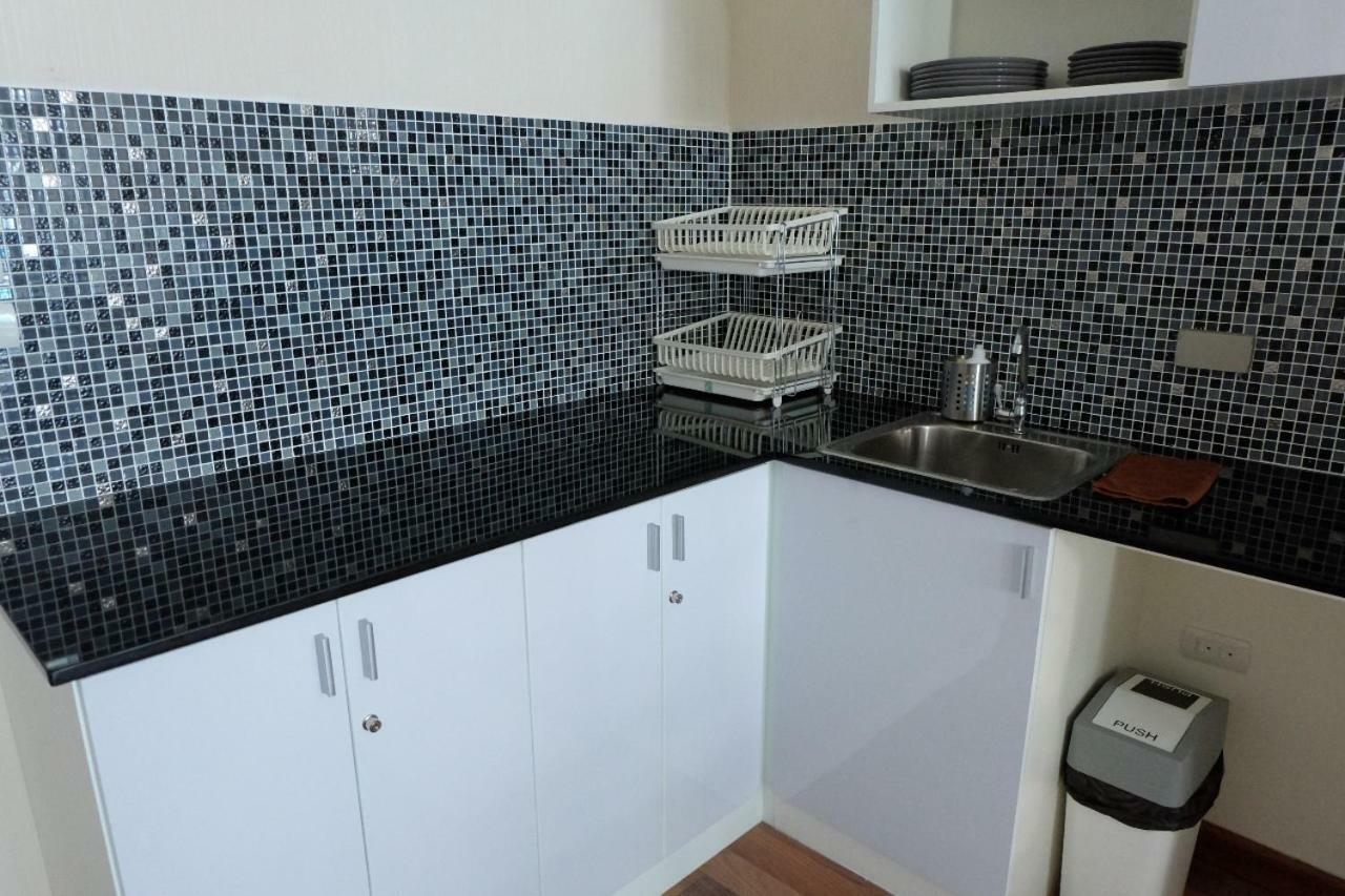 My E-504 Apartment Hua Hin