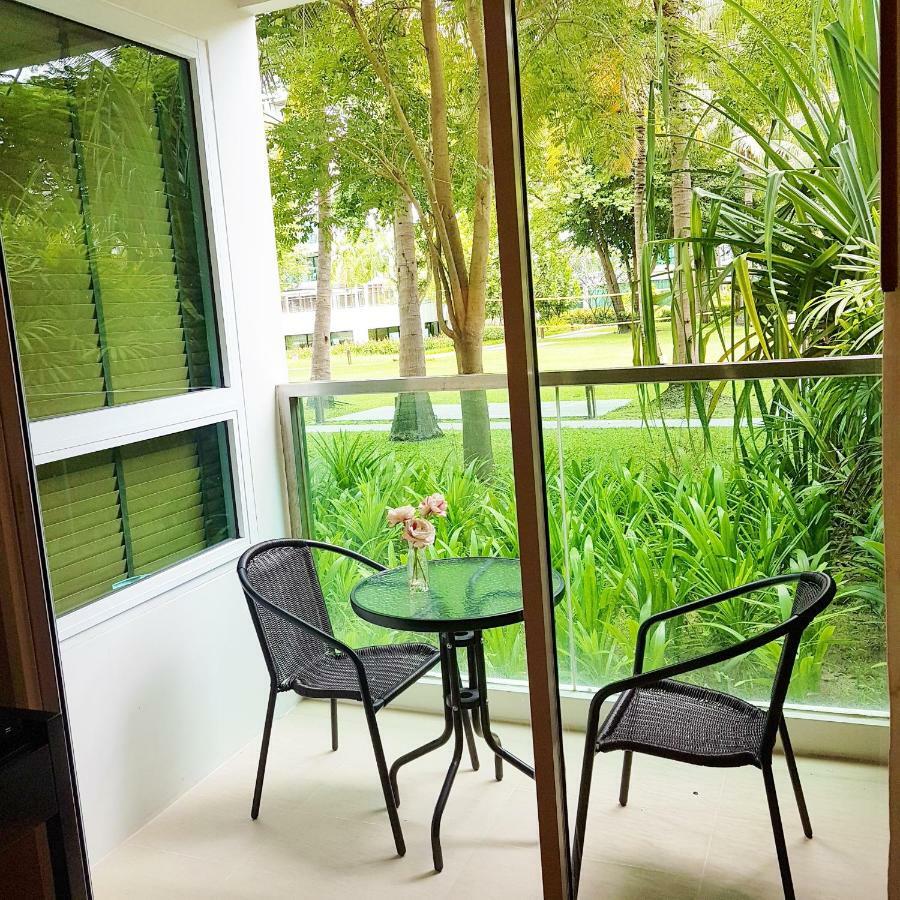 Apartment Nithiwat Amri Hua Hin