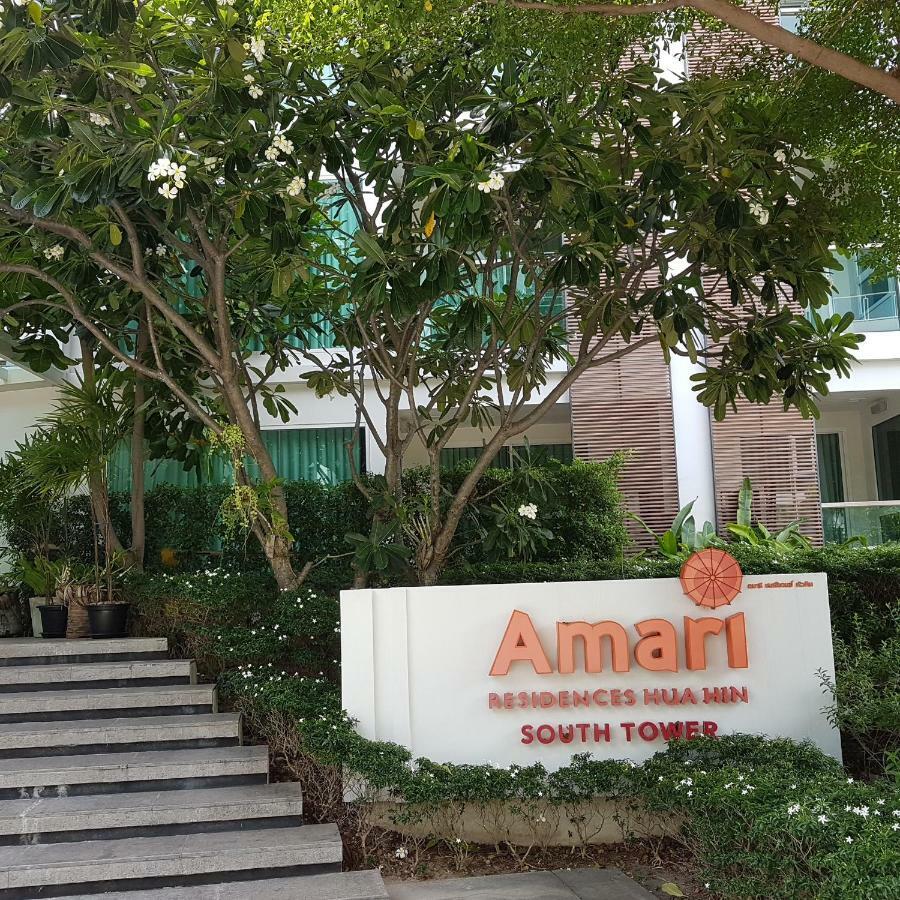 Nithiwat Amri Apartment