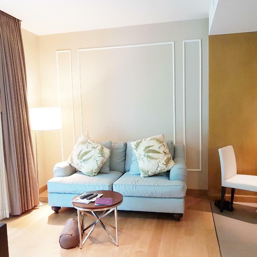 Apartment Nithiwat Amri Hua Hin