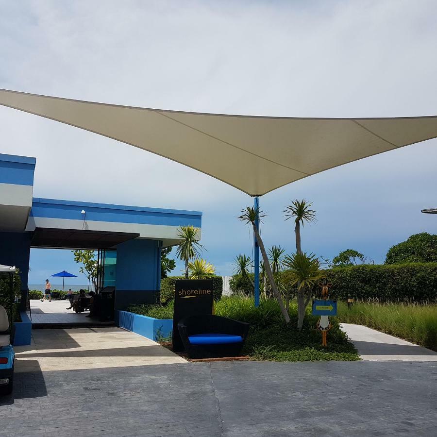 Nithiwat Amri * Hua Hin