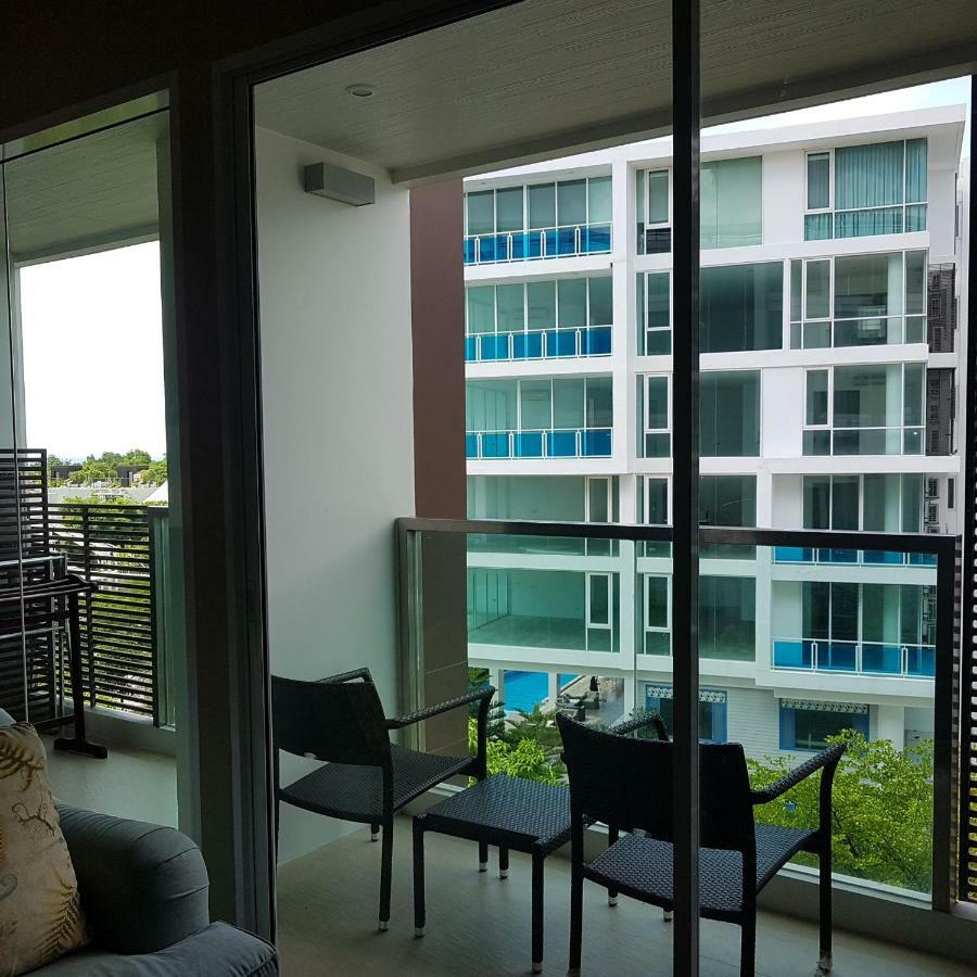 Nithiwat Amri Hua Hin