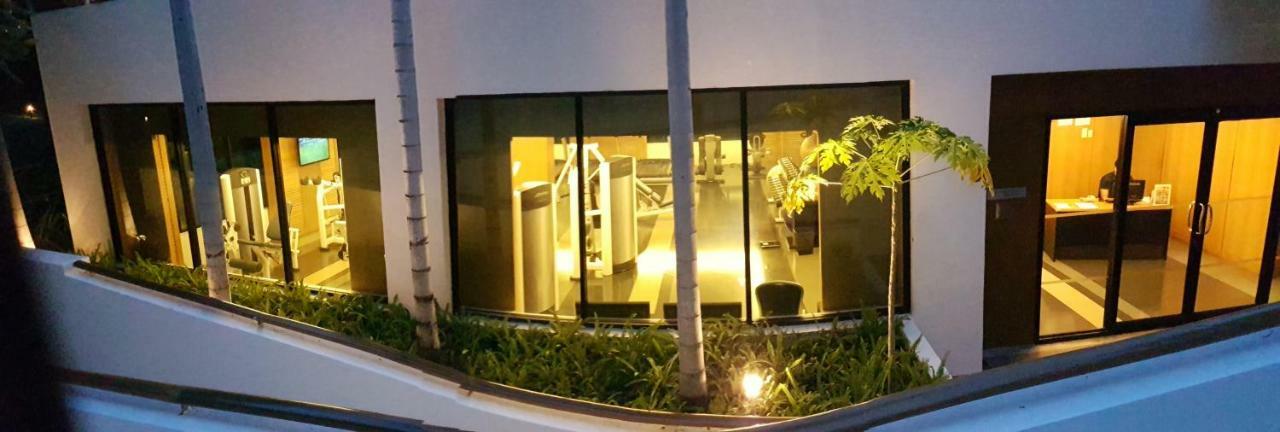 Nithiwat Amri Apartment Hua Hin