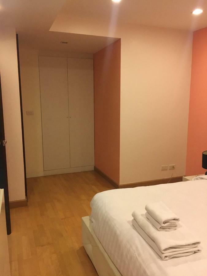 Beach Rocco Condominium * Hua Hin