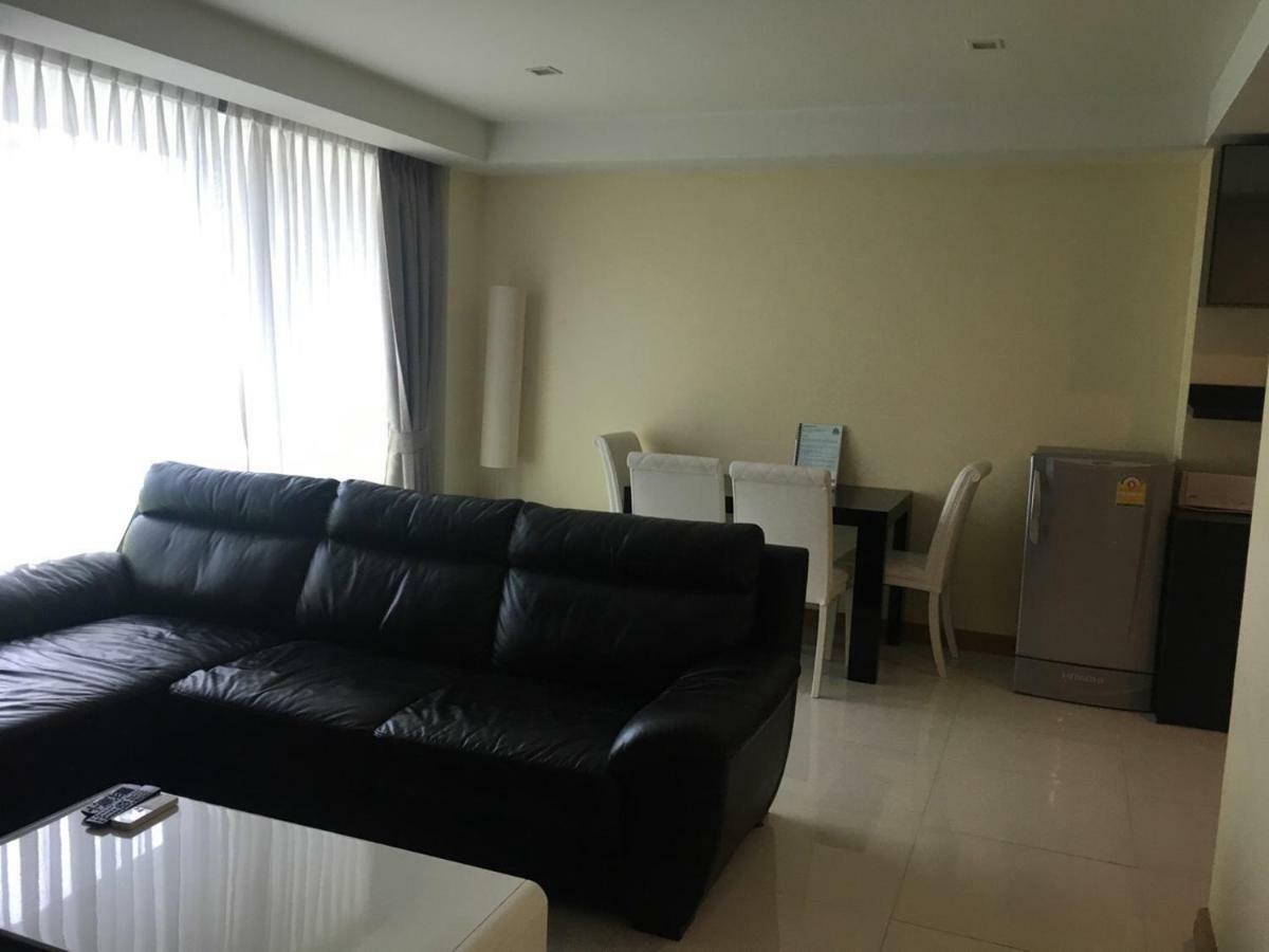 Apartment Beach Rocco Condominium Hua Hin