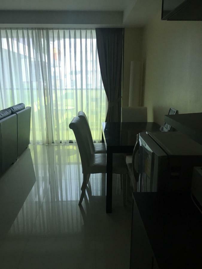 Beach Rocco Condominium *