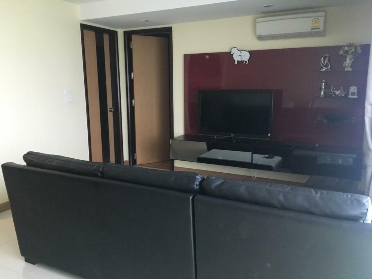 Beach Rocco Condominium Hua Hin