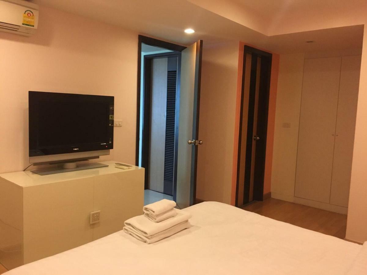Beach Rocco Condominium