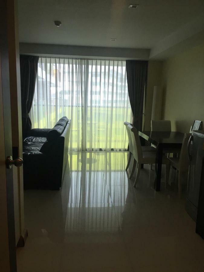 Beach Rocco Condominium