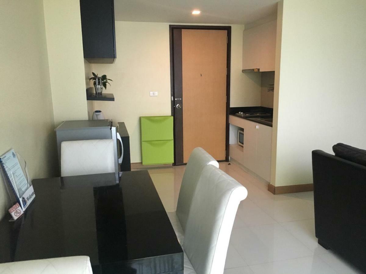 Beach Rocco Condominium Apartment