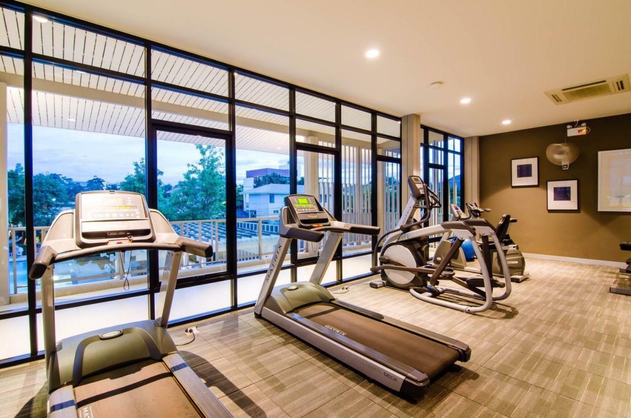 Baan Peang Ploen B104 Apartment Hua Hin