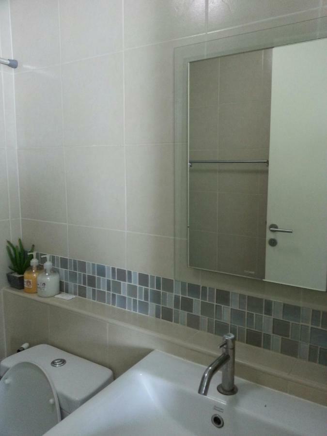 Baan Peang Ploen B104 Apartment *