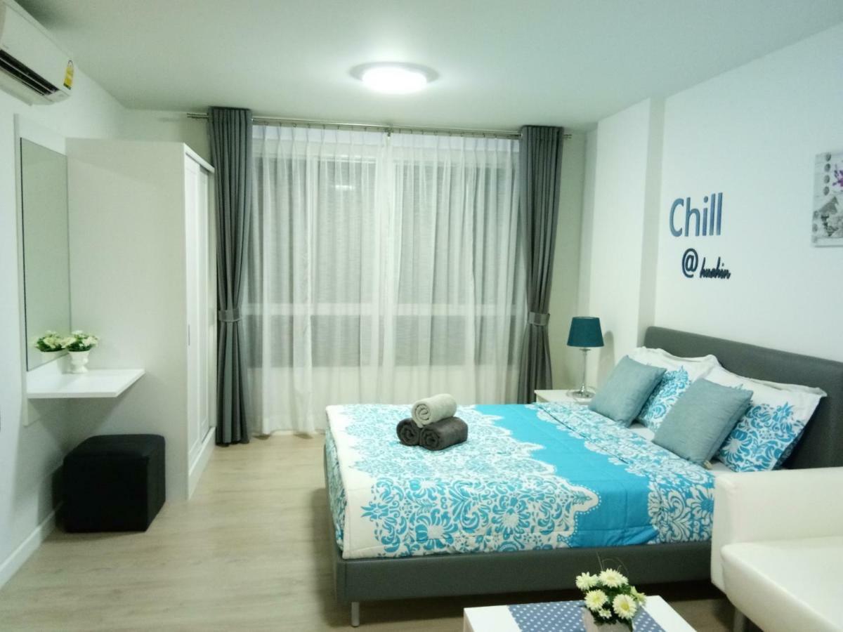 Apartment Baan Peang Ploen B104 *