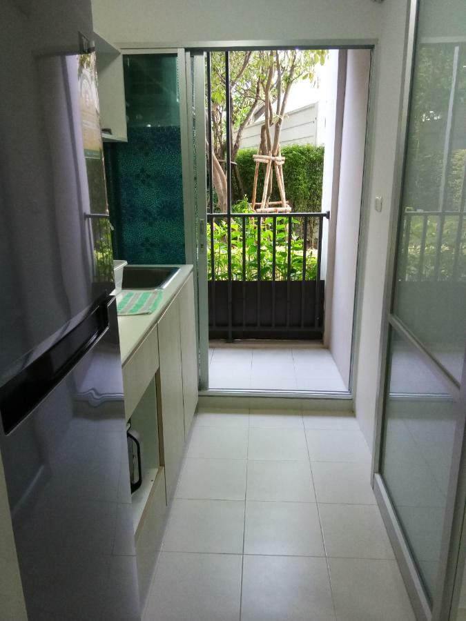 Baan Peang Ploen B104 * Hua Hin