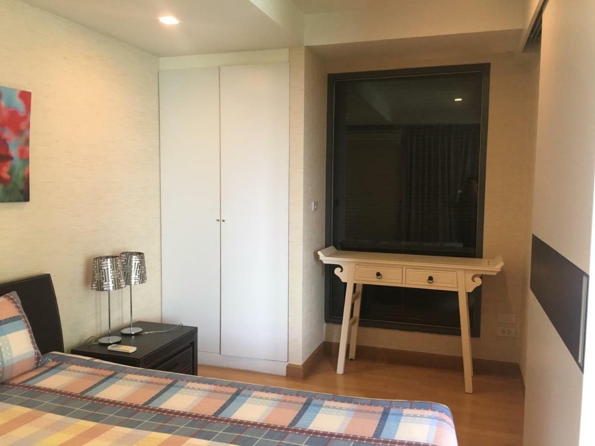 Apartment Beach Rocco Condominium