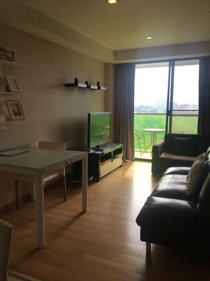 Apartment Beach Rocco Condominium *