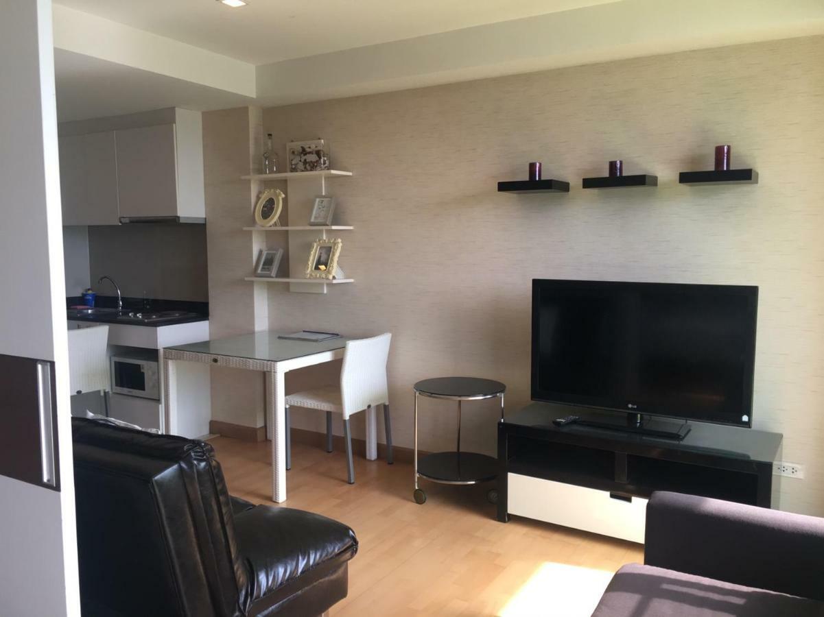 Beach Rocco Condominium Hua Hin